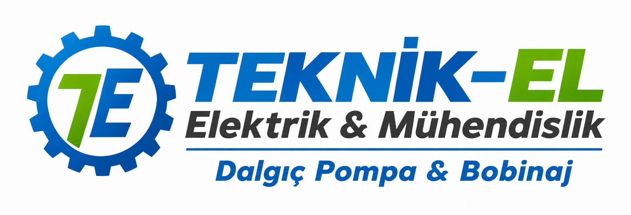 Teknik-el Elektrik & Mühendislik | Niğde Teknik-el Dalgıç Pompa, Elektrik, Bobinaj, Pompa Motor Tamir Bakım, Motor Sarımı Niğde